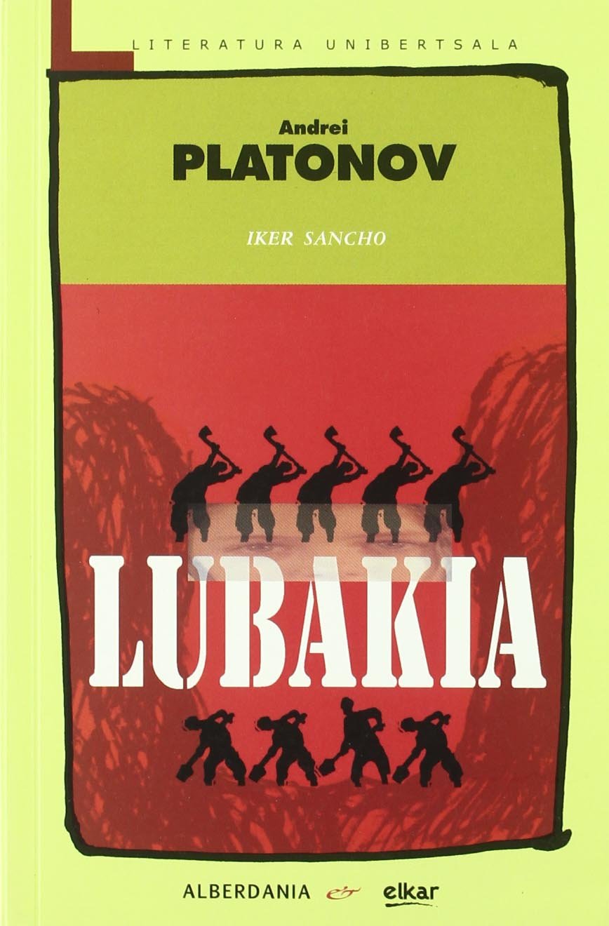 Lubakia