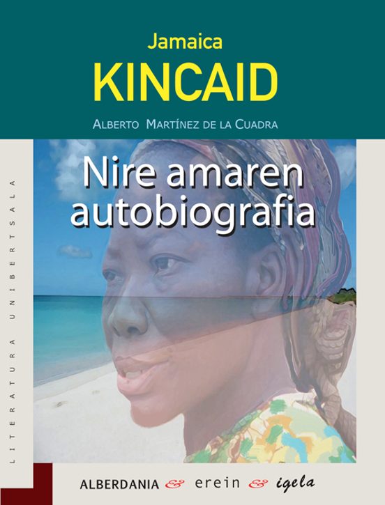 Nire amaren autobiografia