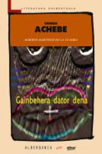 Gainbehera dator dena