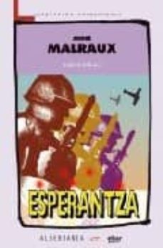 Esperantza