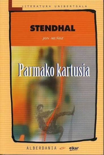 Parmako kartusia