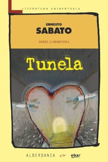 Tunela